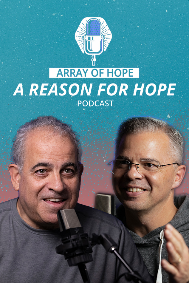 A Reason for Hope