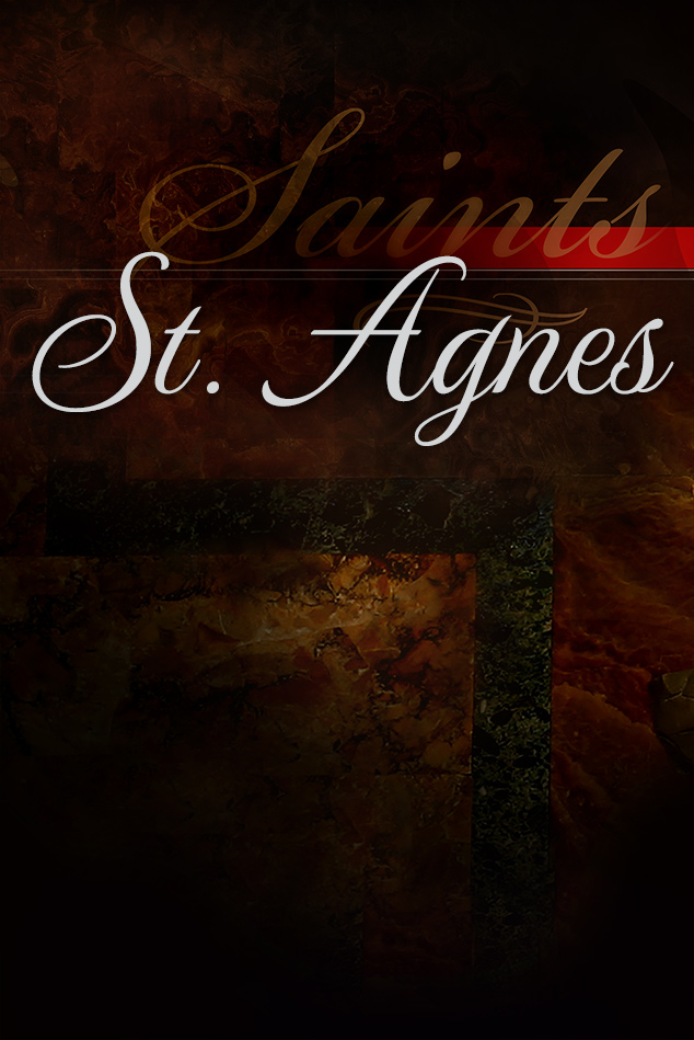 St. Agnes