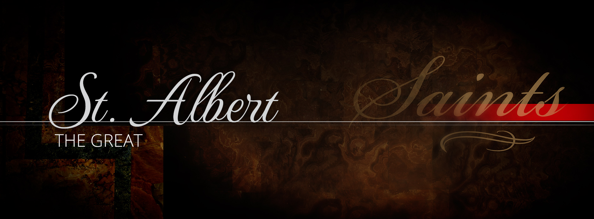 St. Albert the Great