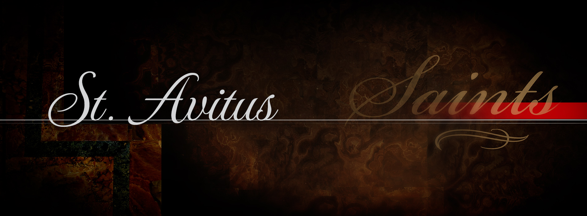 St. Avitus