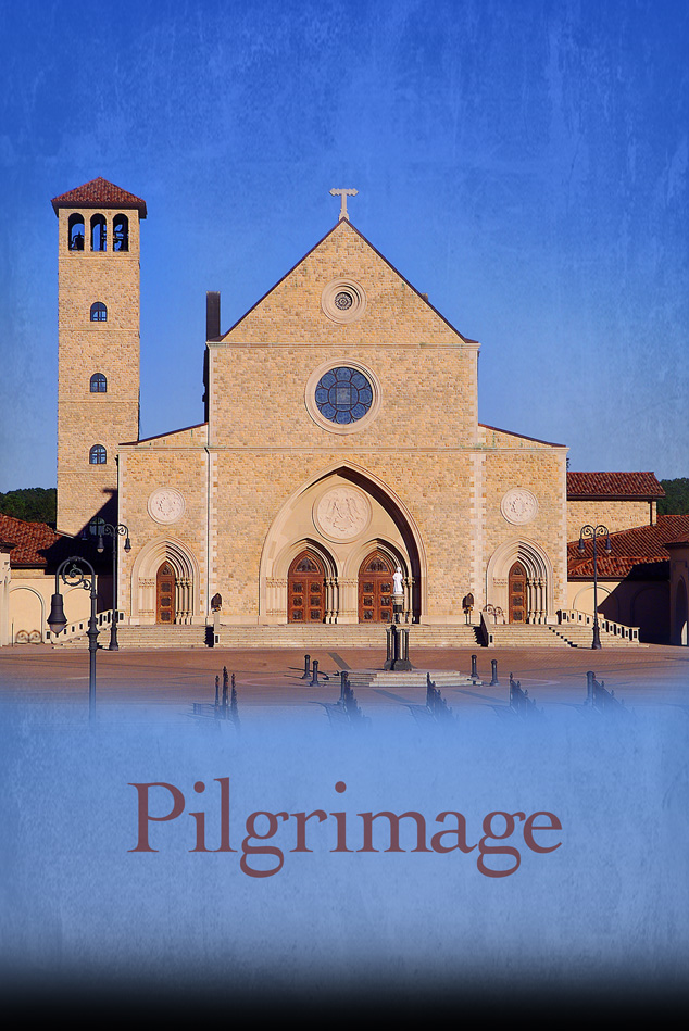 EWTN Pilgrimages