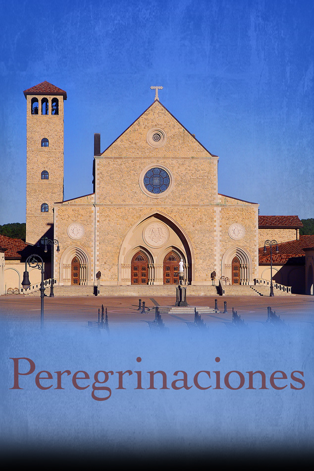 EWTN Peregrinaciones