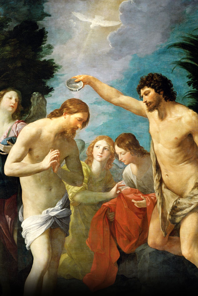 Baptism of the Lord