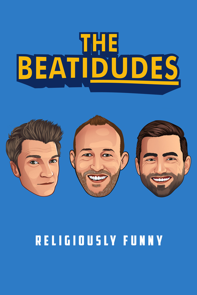 The BeatiDudes