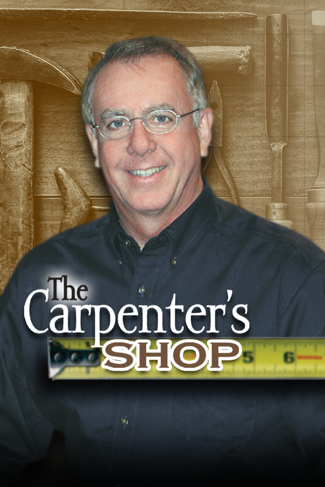 CARPENTER'S SHOP