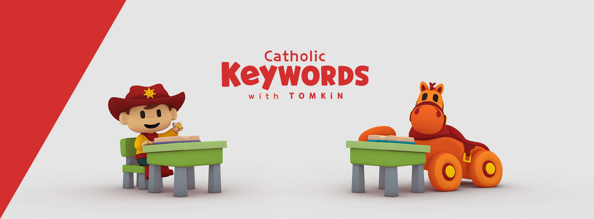 CATHOLIC KEYWORDS