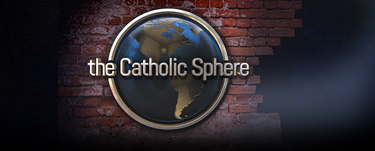 CATHOLIC SPHERE