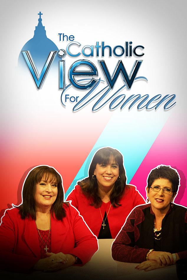 CATHOLIC VIEW FOR WOMEN