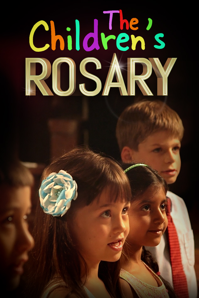 CHILDREN'S ROSARY