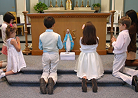 CHILDREN'S ROSARY