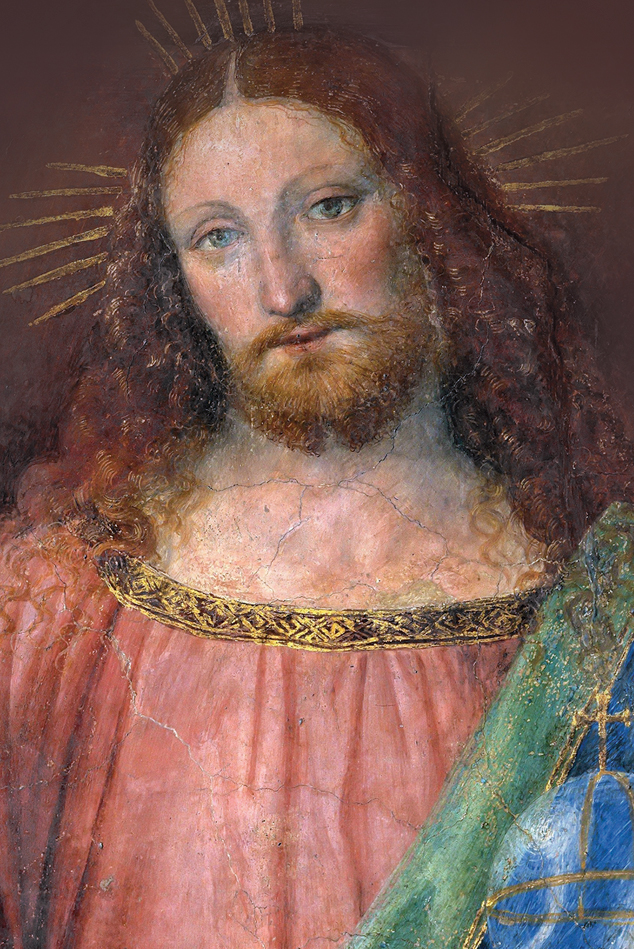 Christ the King