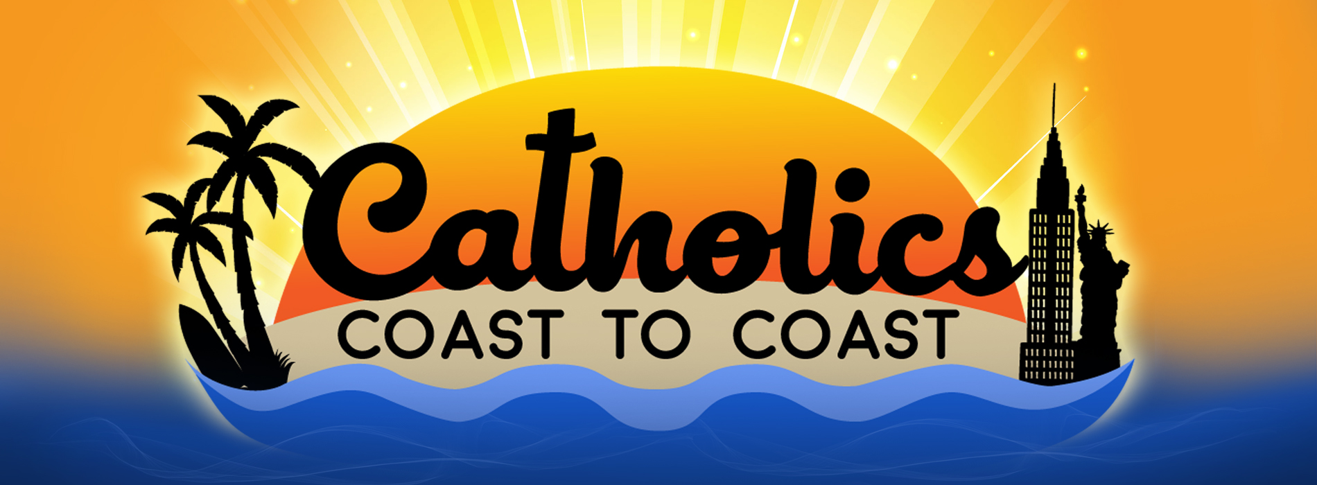 Catholics Coast to Coast