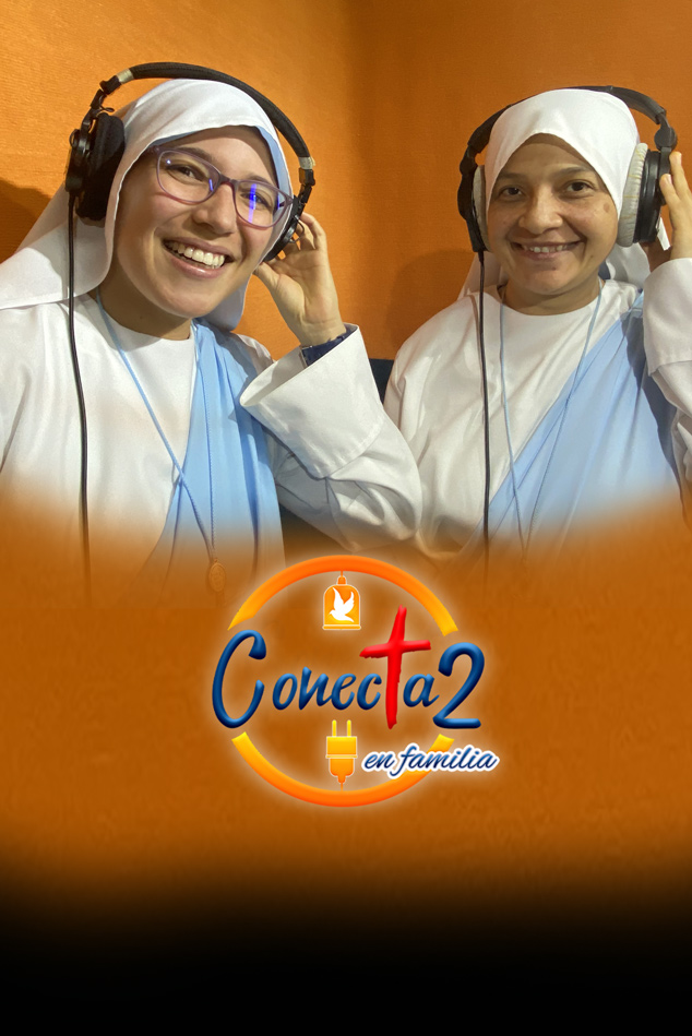 Conecta2 en Familia