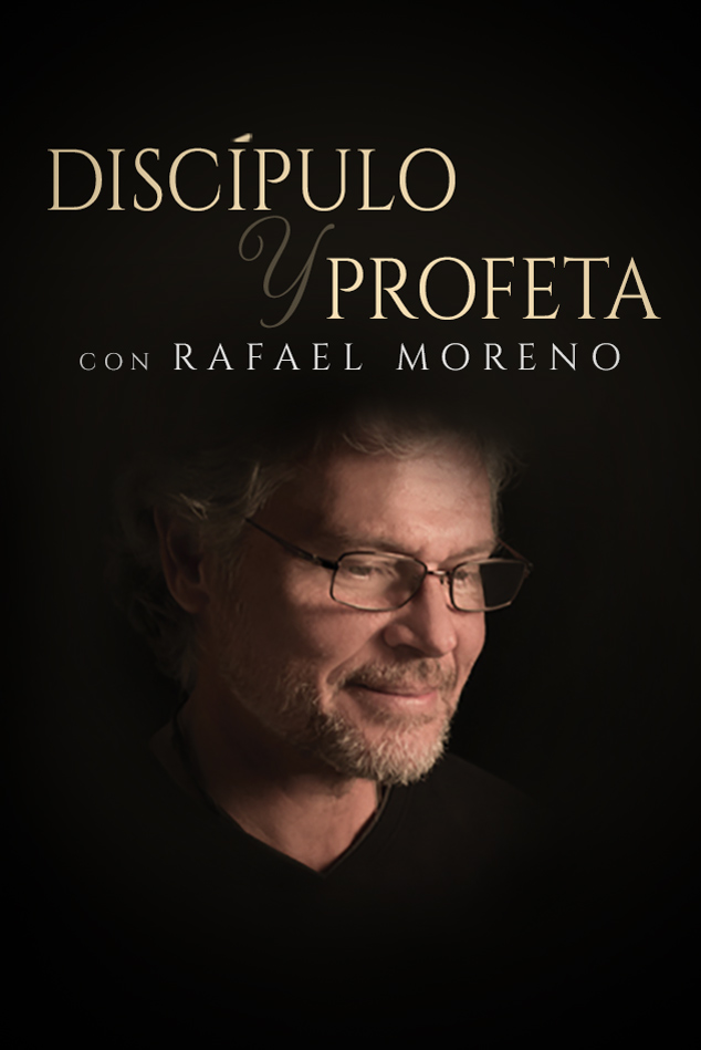 Discípulo y Profeta