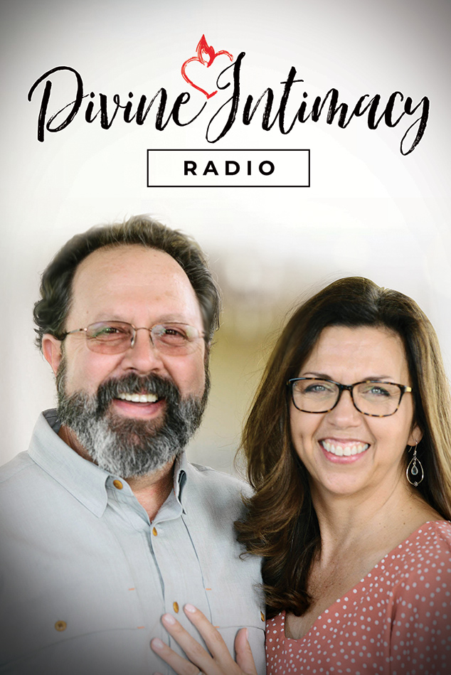 Divine Intimacy Radio