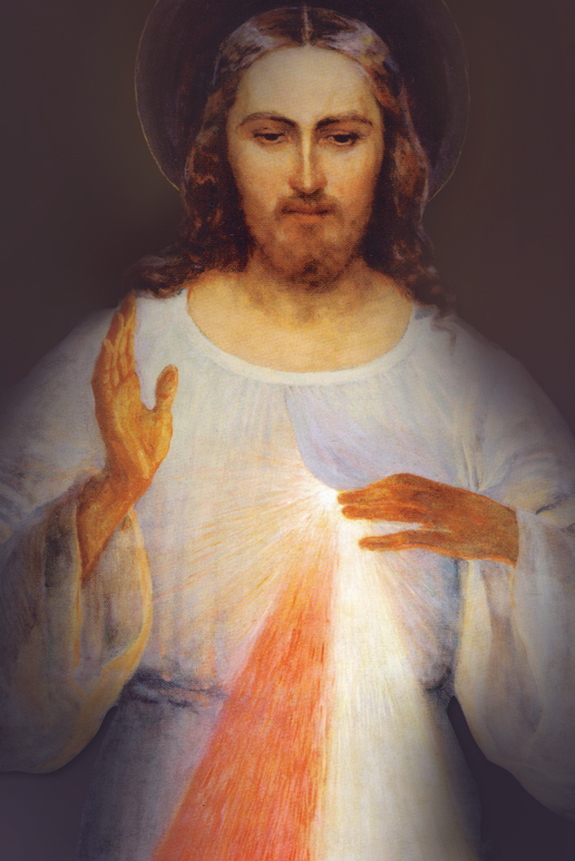 Divine Mercy