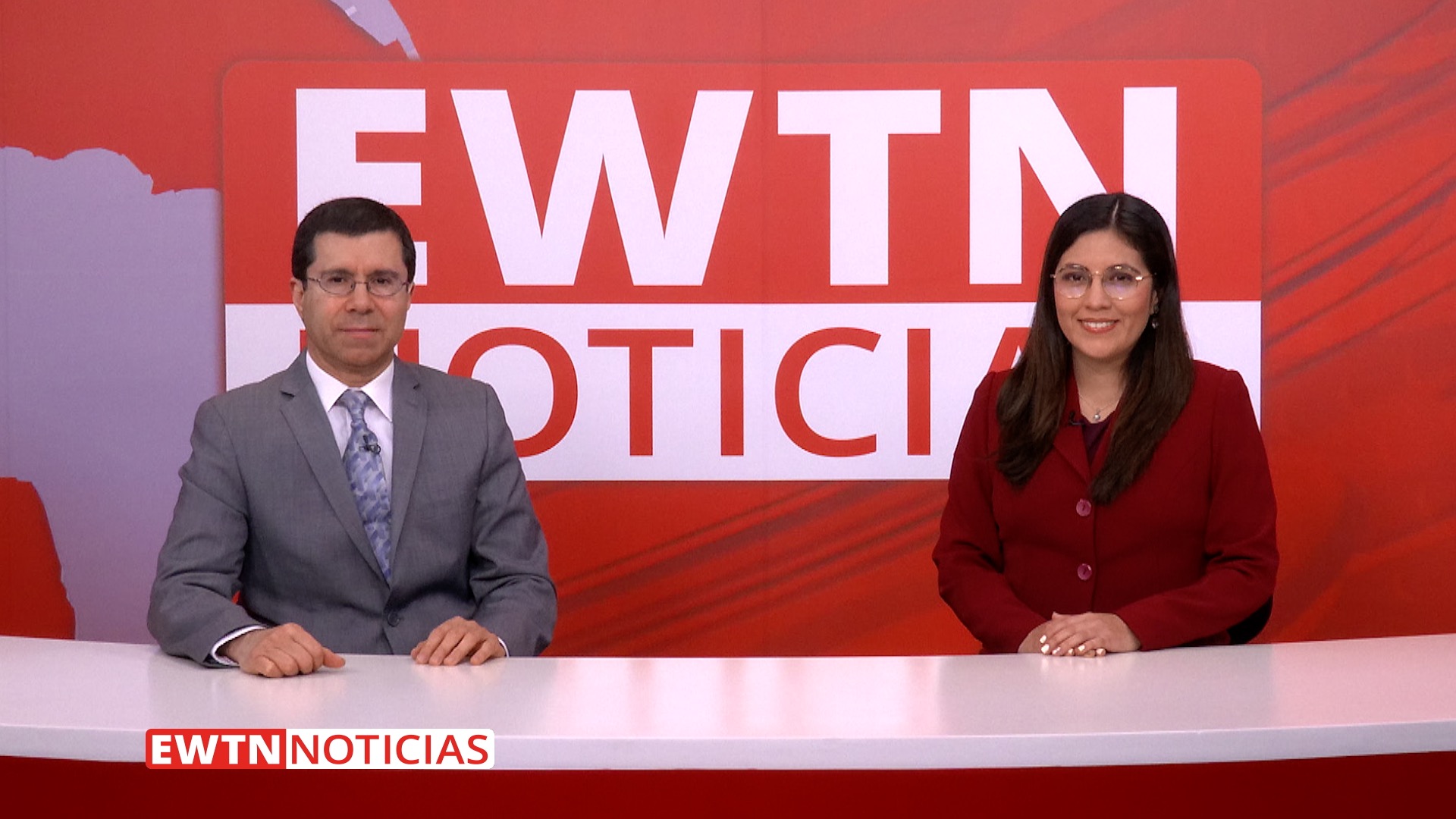  Noticias católicas | Programa completo