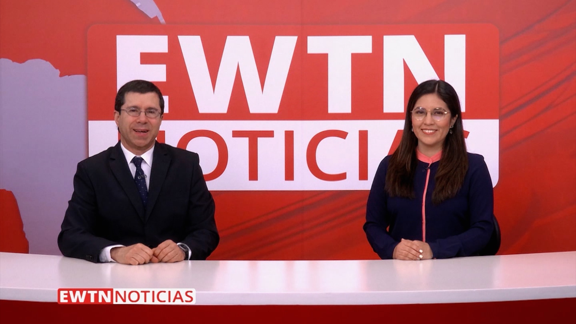  Noticias católicas | Programa completo