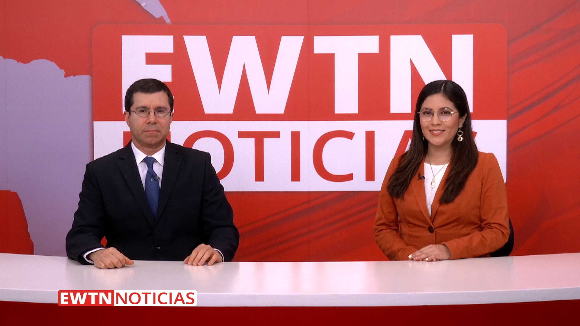  Noticias católicas | Programa completo