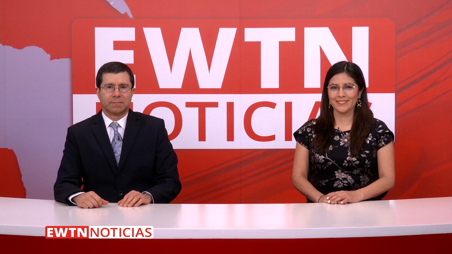  Noticias católicas | Programa completo