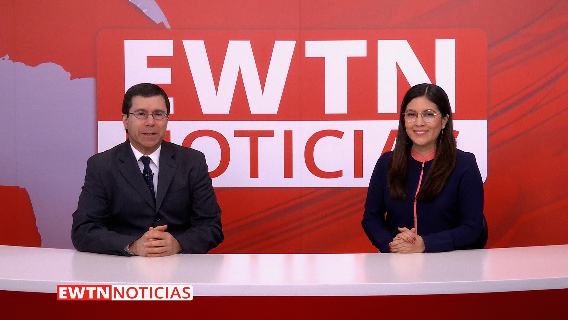 EWTN NOTICIAS Noticias católicas | Programa completo