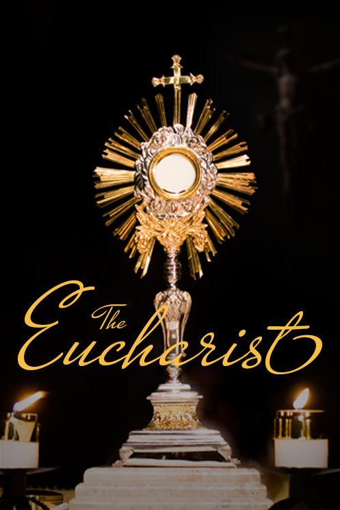 EUCHARIST