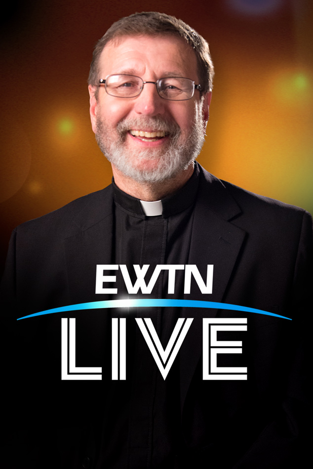 EWTN LIVE