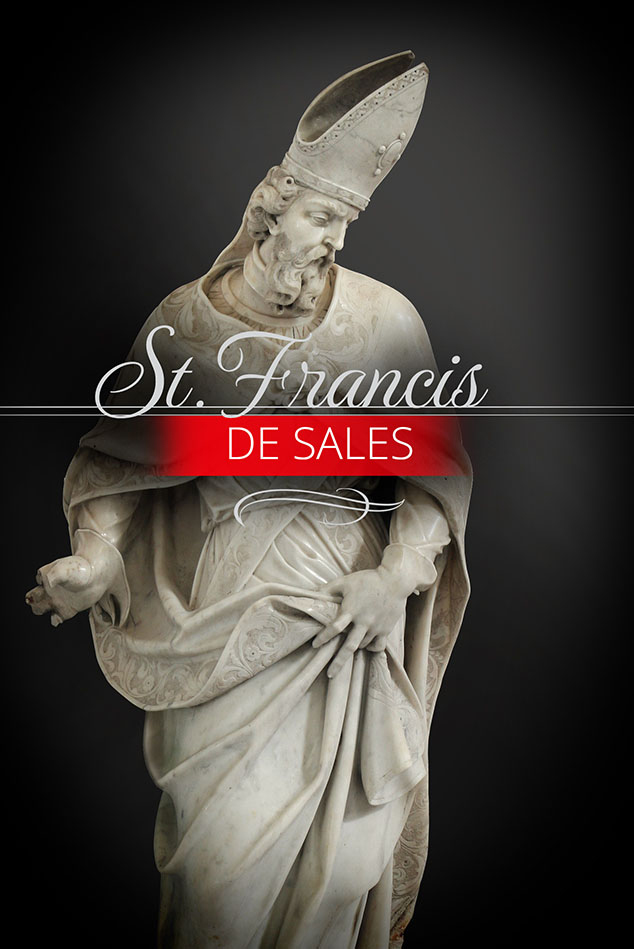 St. Francis de Sales