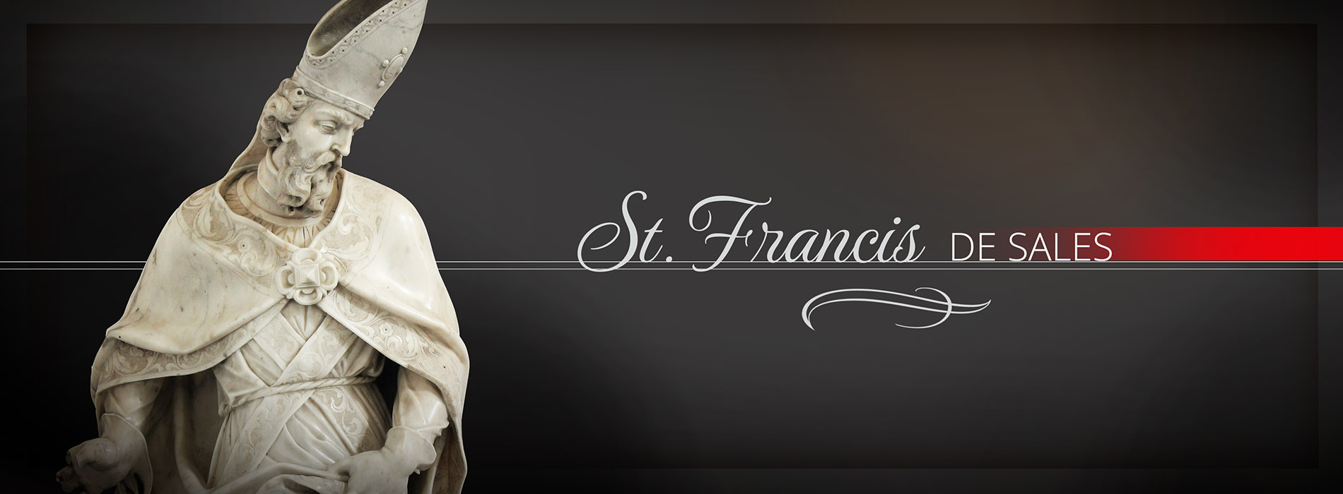 St. Francis de Sales