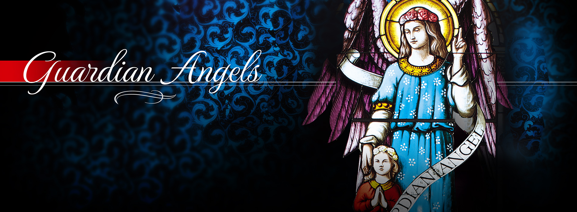 The Guardian Angels