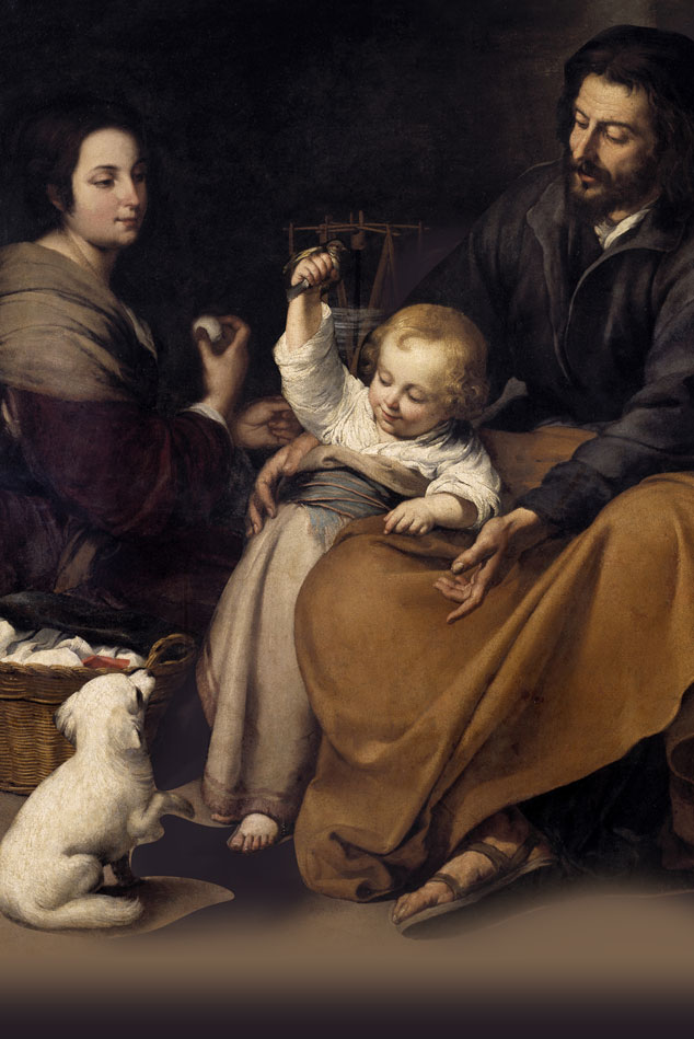 Holy Family