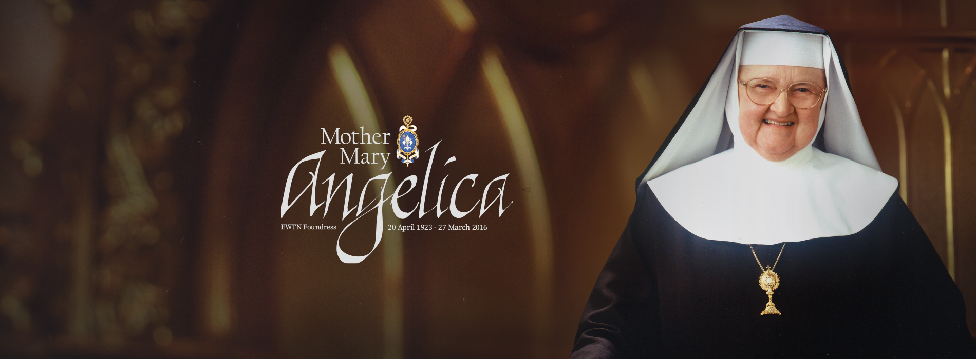 Mother Angelica