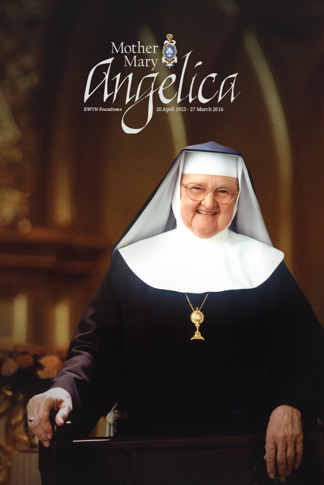 Mother Angelica