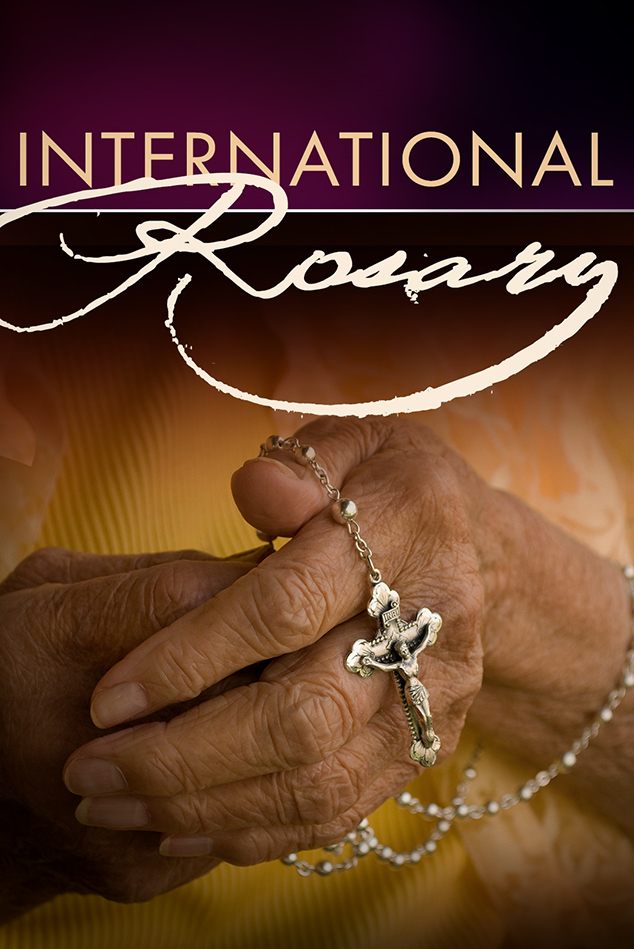 THE INTERNATIONAL ROSARY