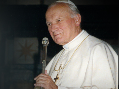 John Paul II