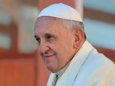 POPE FRANCIS IN PAPUA NEW GUINEA