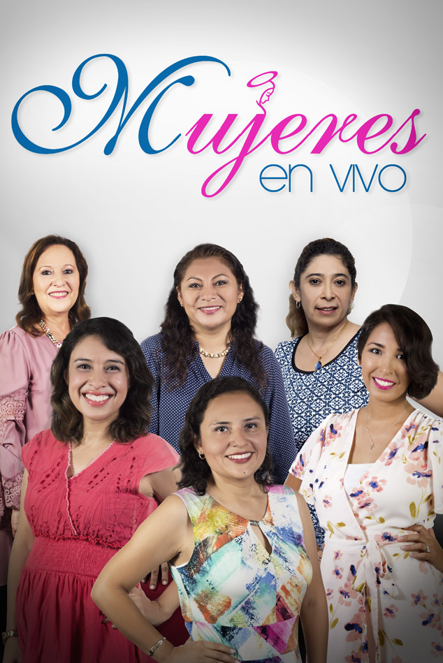 Mujeres en vivo