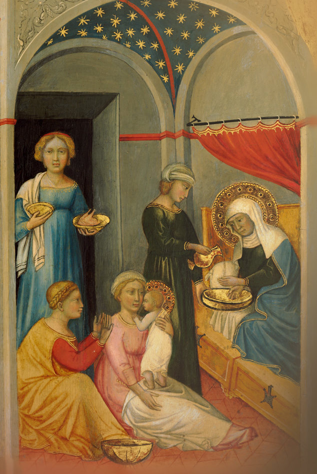 Nativity of Mary