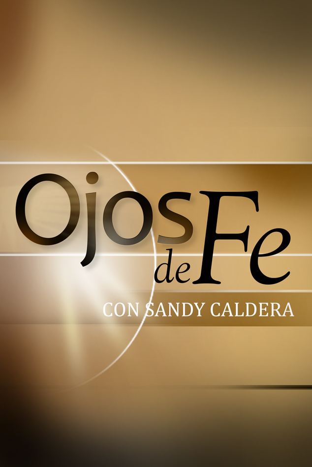 Ojos de Fe