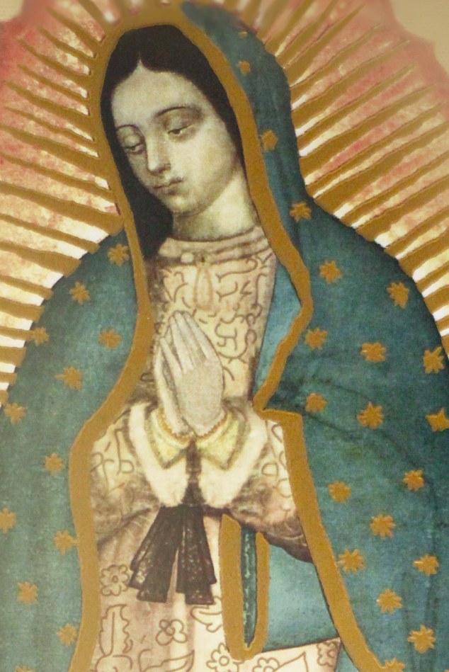 Nuestra Señora de Guadalupe