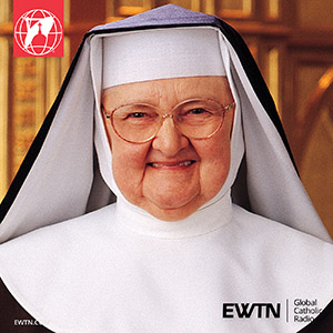 Mother Angelica