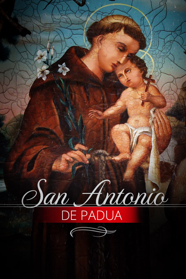 San Antonio de Padua