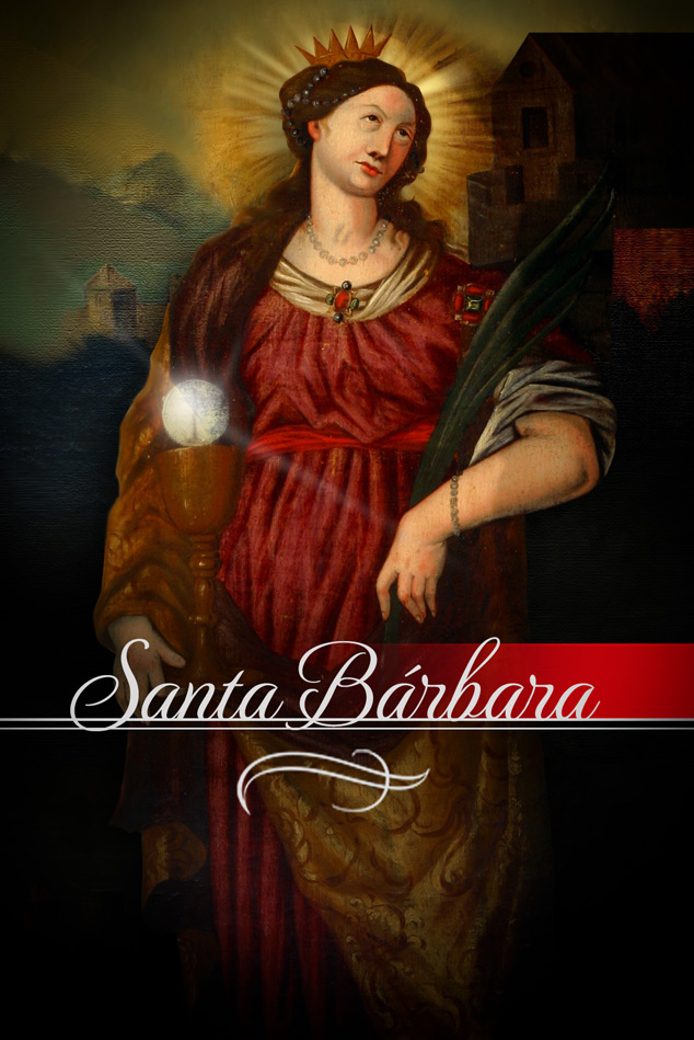 Santa Bárbara