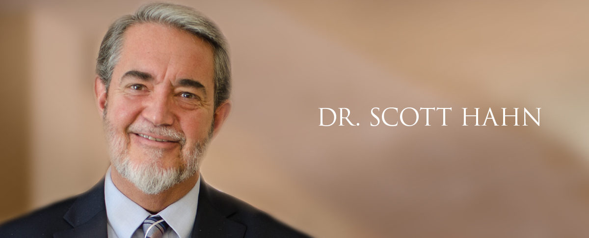 Scott Hahn