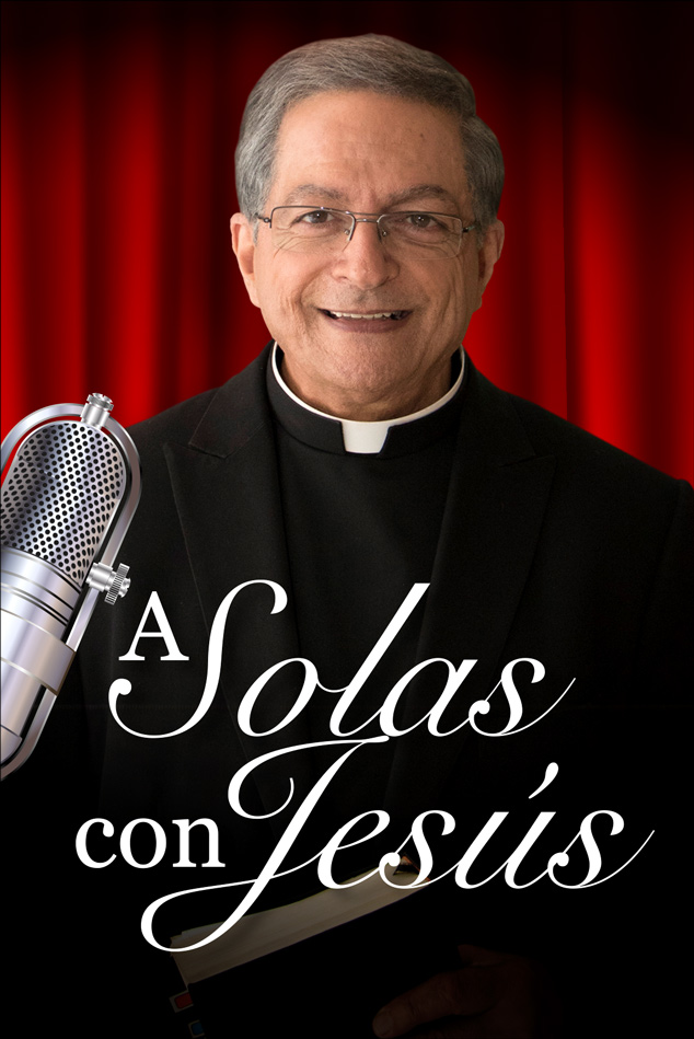 A solas con Jesús