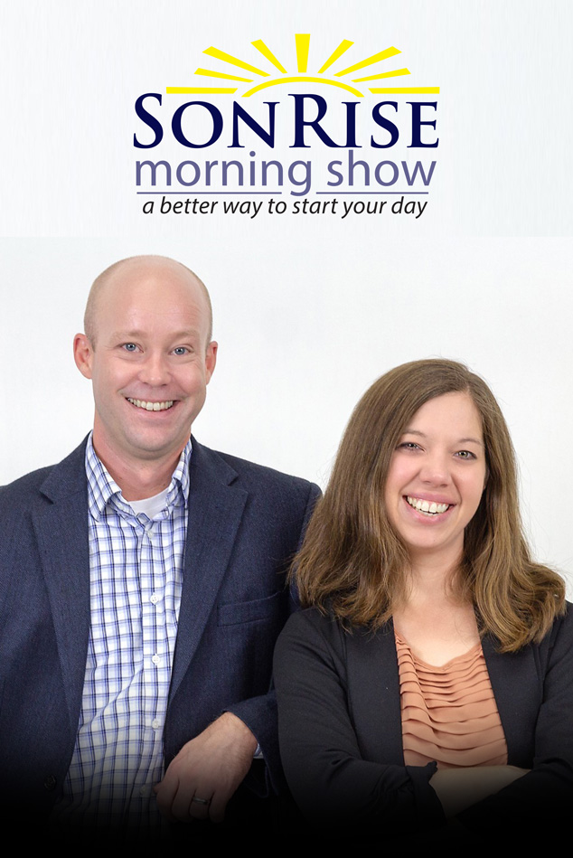 Son Rise Morning Show