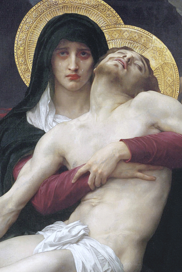 Our Lady of Sorrows