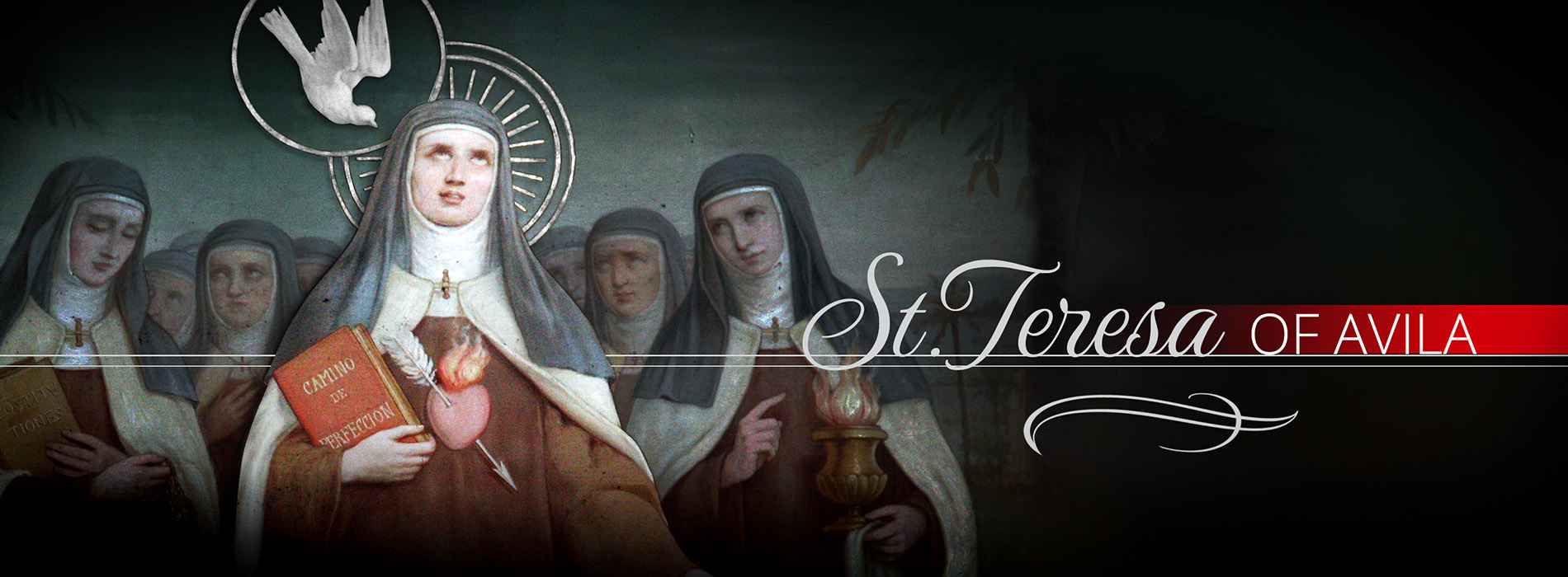 St. Teresa of Avila