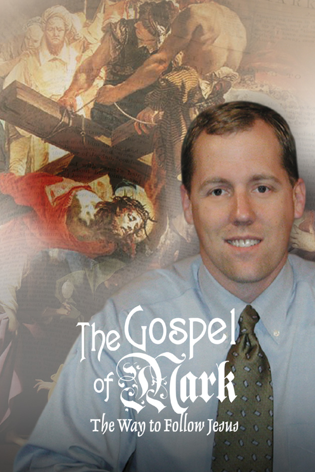 GOSPEL OF MARK