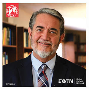 Dr. Scott Hahn